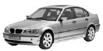 BMW E46 C2217 Fault Code