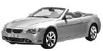 BMW E64 C2217 Fault Code