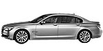 BMW F02 C2217 Fault Code